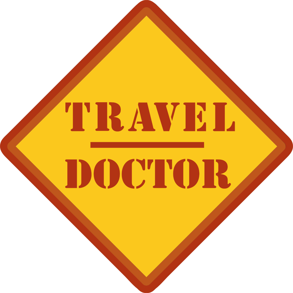 Logo Travel Doctor